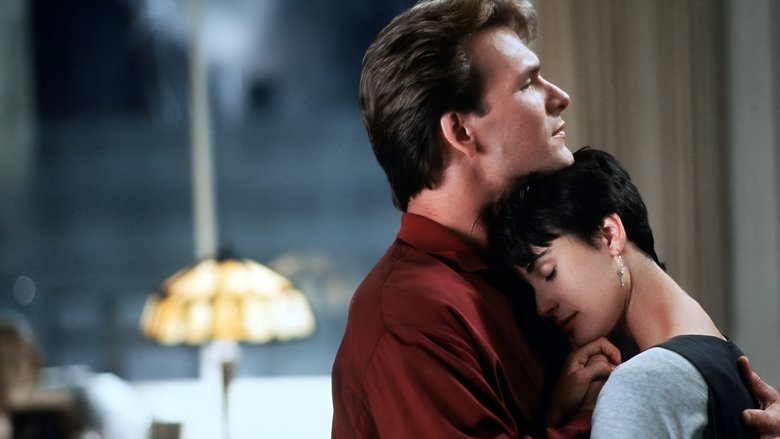 Ghost (1990)