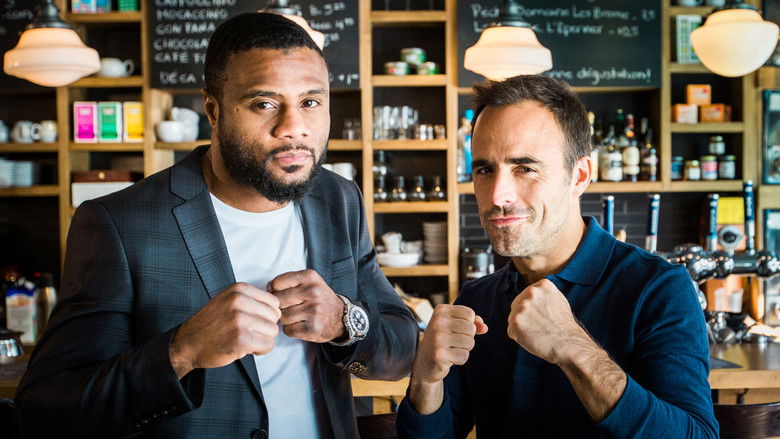 Still image for Coups de food season 1 episode 5: Episode 5 Still image for Coups de food season 1 episode 5: Episode 5