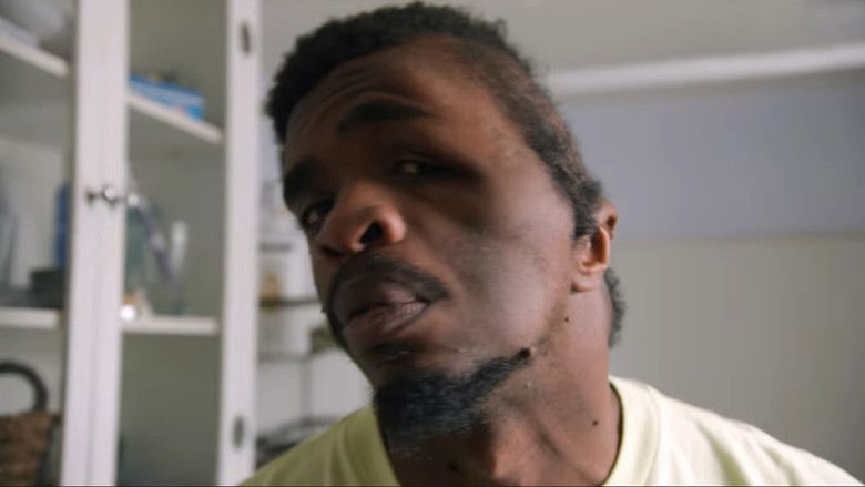 About Face (2025) 1×3