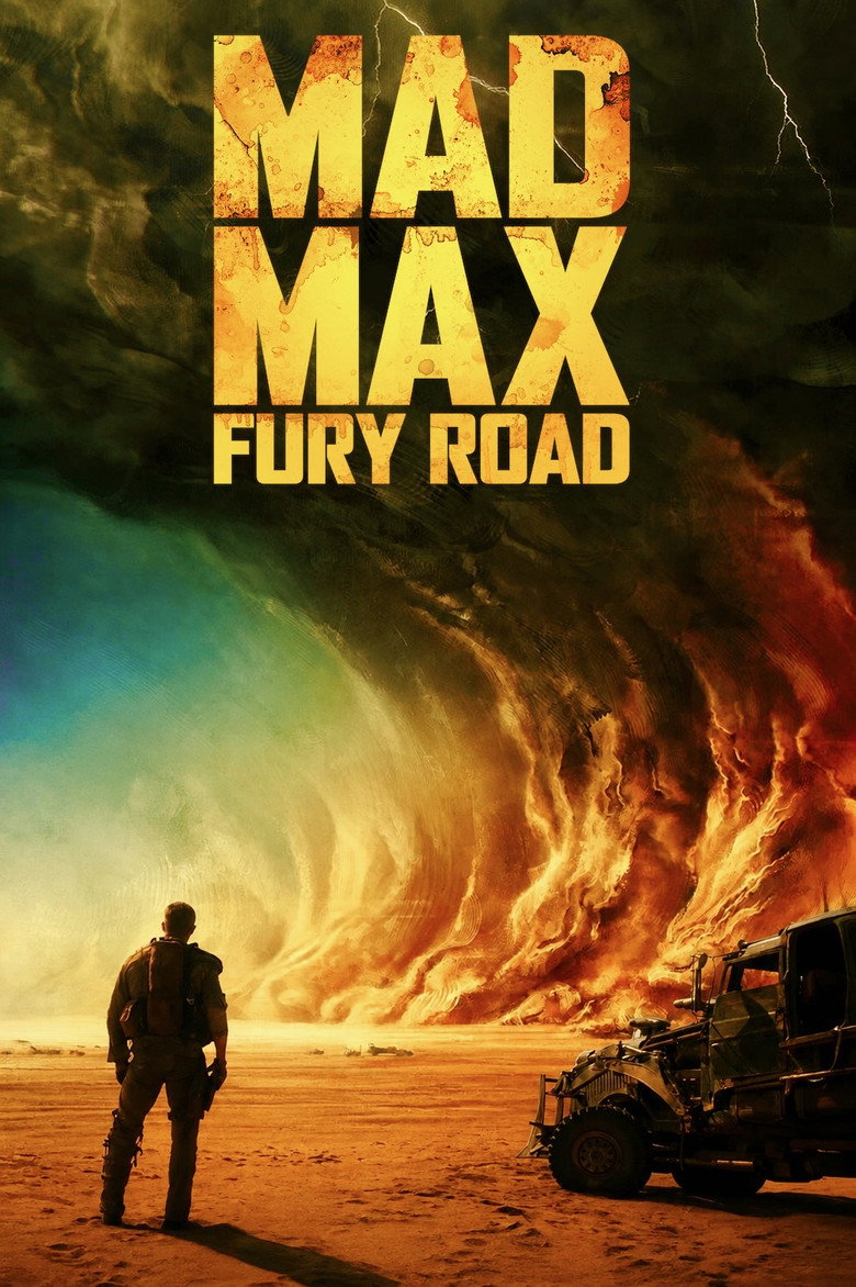 Póster la Película