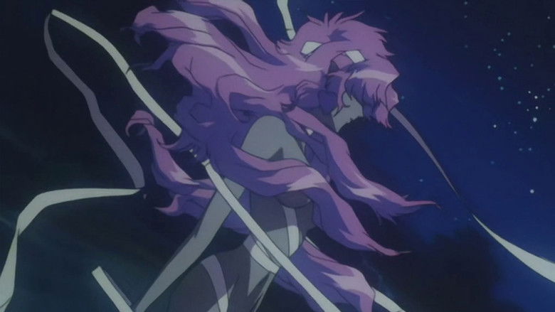 Still image for I'm Gonna Be An Angel! season 1 episode 5: Episode 5