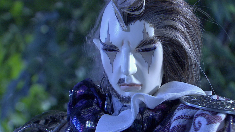 Still image for Pili Fantasy: War of Dragons season 1 episode 8: Episode 8 Still image for Pili Fantasy: War of Dragons season 1 episode 8: Episode 8