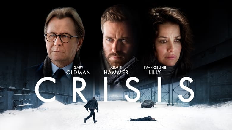 Crisis (2021) Movie [Hindi-Eng] 1080p 720p Torrent Download