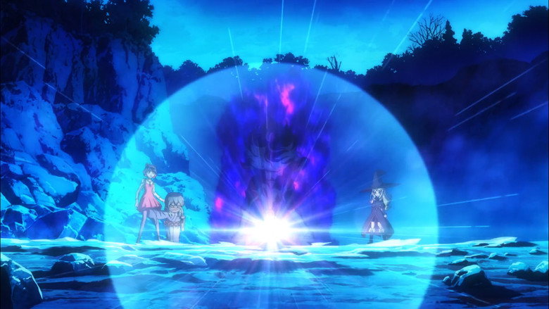 Still from GeGeGe no Kitaro - Season 1 Episode 28