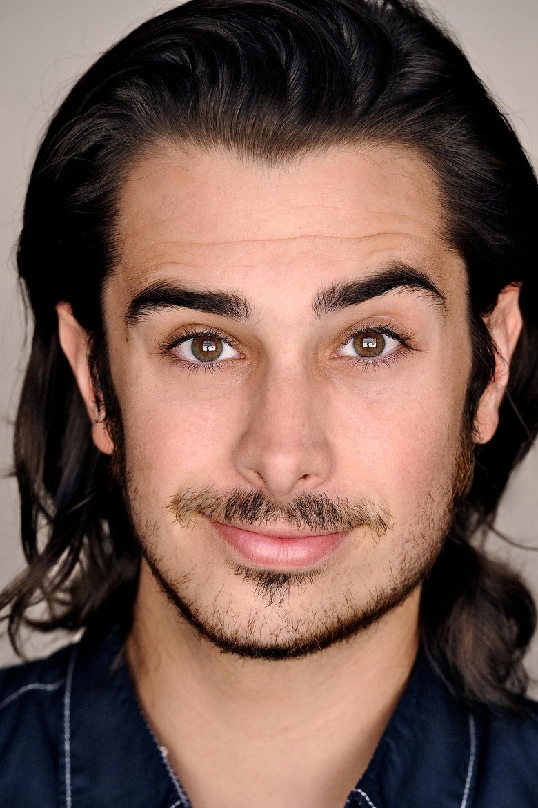 Joey Richter photo 4