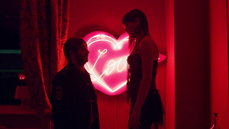 Still image for Borodach season 1 episode 12: День России