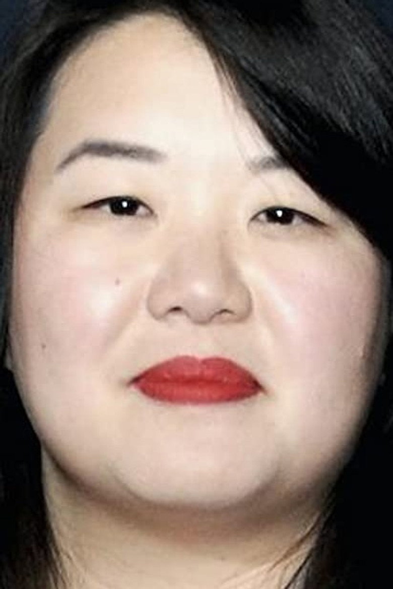 Jessica Gao photo 2