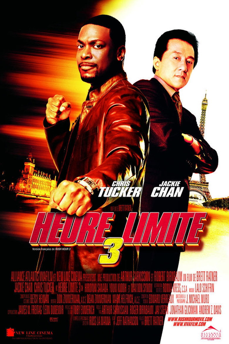 Póster la Película