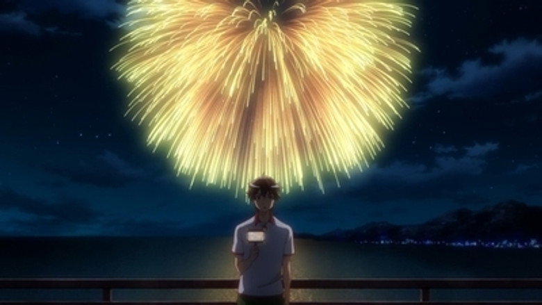 Still from Plastic Memories - Season 1 Episode 8
