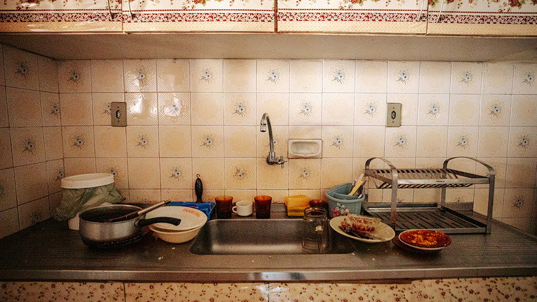 Frame from Fissuras