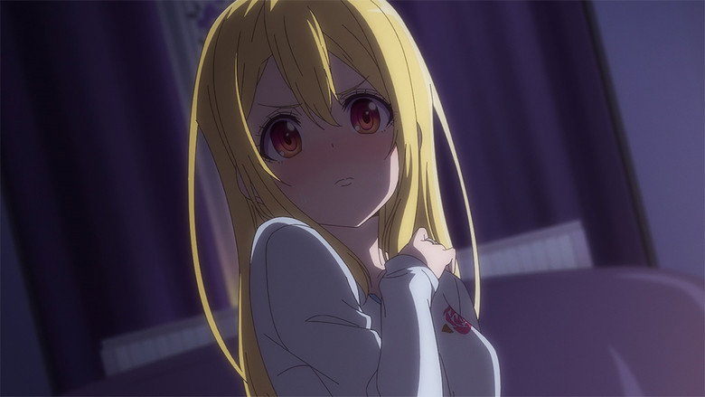 Still from The Foolish Angel Dances with the Devil - Season 1 Episode 7