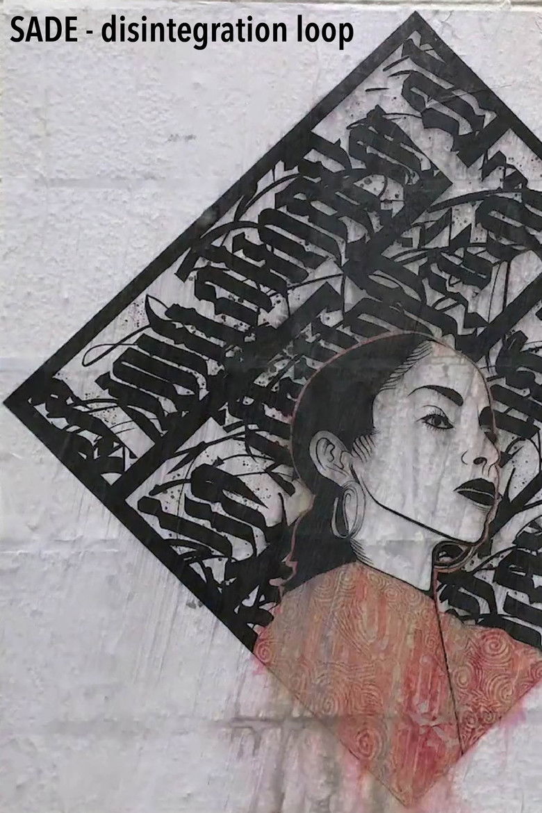 Imatge de SADE - disintegration loop