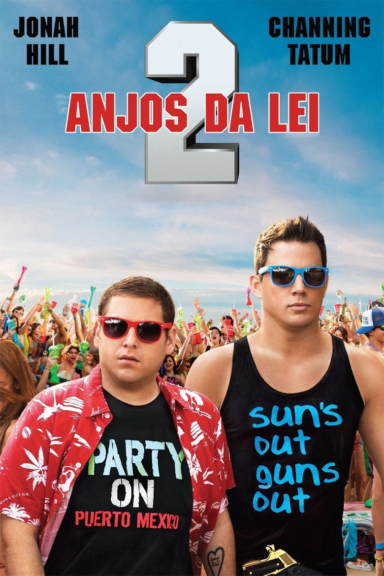 Póster la Película
