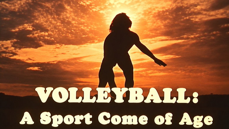 Volleyball: A Sport Come of Age