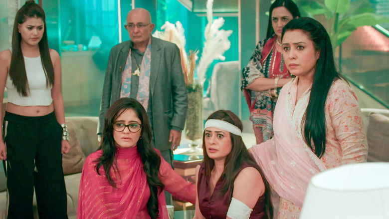 Still image for Mannat: Har Khushi Paane Ki season 1 episode 156: Mannat’s Bold Stand Against Anirudh