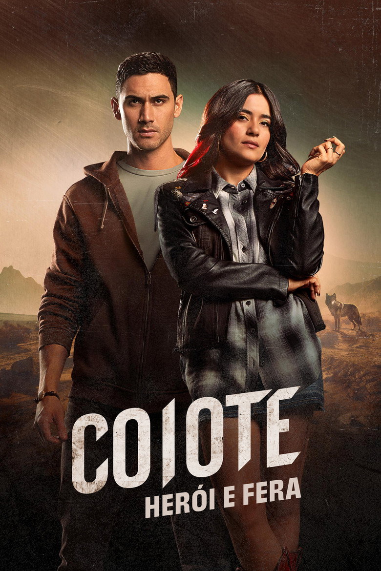 Póster la Serie