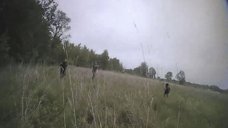 Firing Line