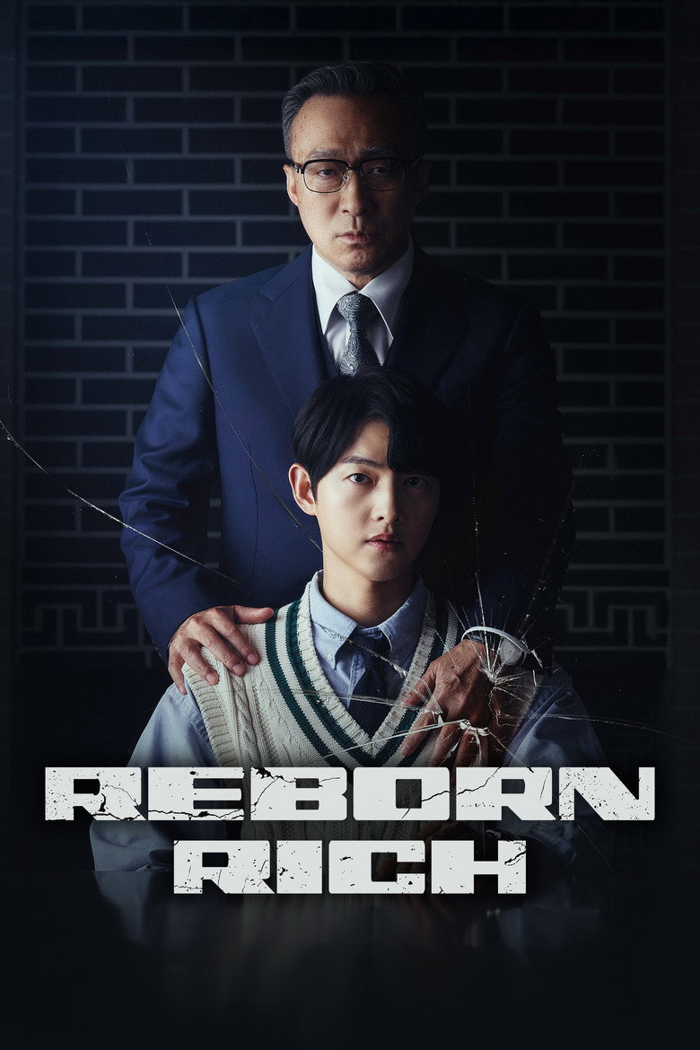 Reborn Rich