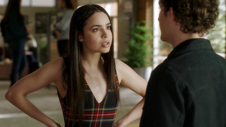 Pretty Little Liars The Perfectionists Streaming Vf Voir série Pretty Little Liars The Perfectionists Saison 1 épisode 7