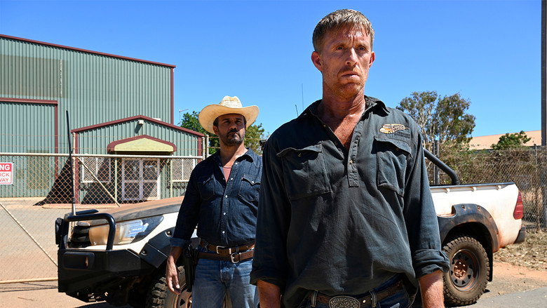 Still from Mystery Road - Сезон 2 Епизод 3