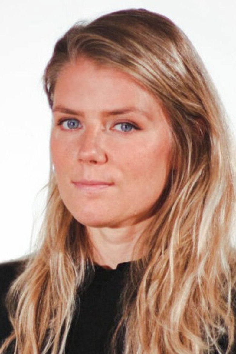 Maria Reinup portrait image