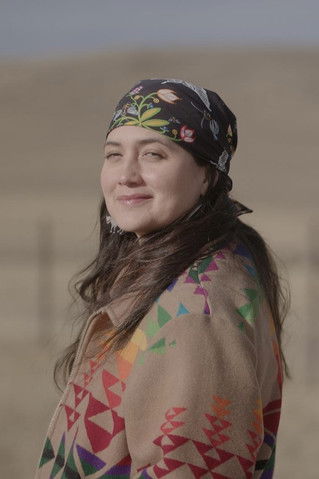 Lily Gladstone: Far Out There (2023)