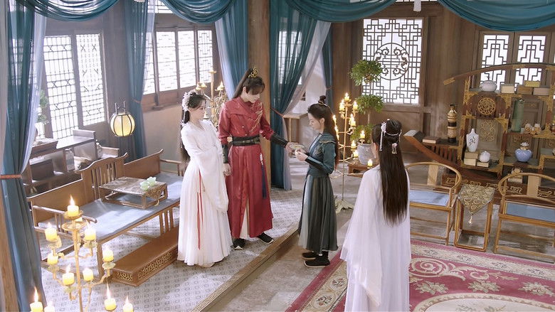 Still image for Cao Xuanxuan's Love Journey season 1 episode 5: Episode 5 Still image for Cao Xuanxuan's Love Journey season 1 episode 5: Episode 5