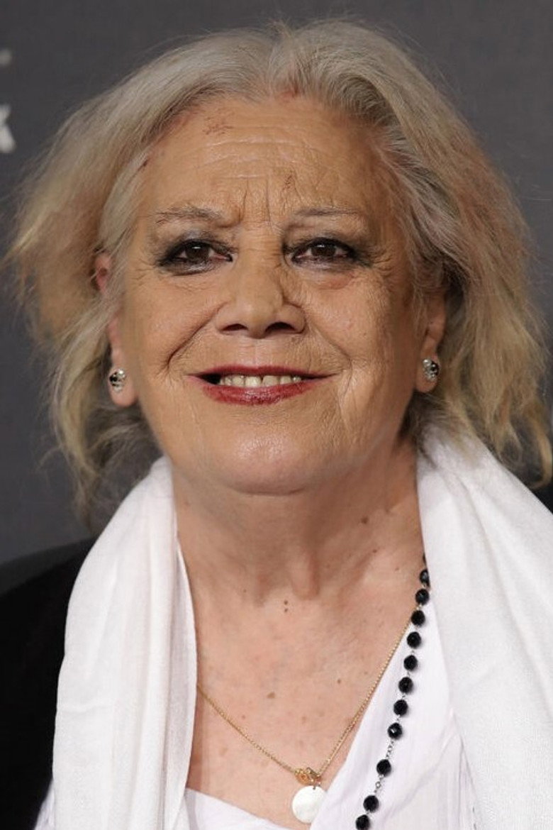 Terele Pávez photo 2