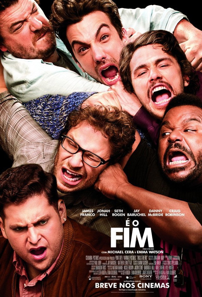 Póster la Película