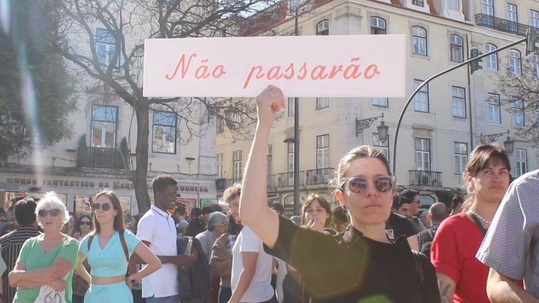 A Europa é um Jardim (2024)