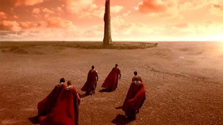 Still from Merlin - Season 5 Episode 6