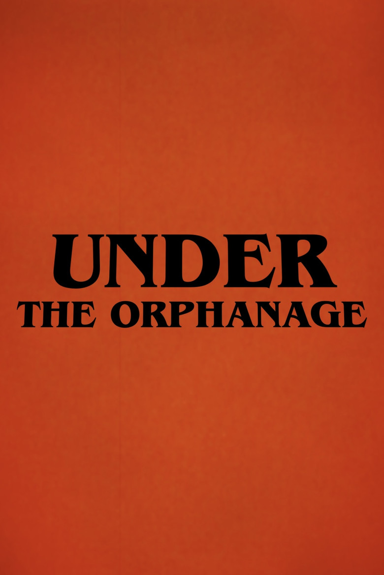 Imatge de Under The Orphanage