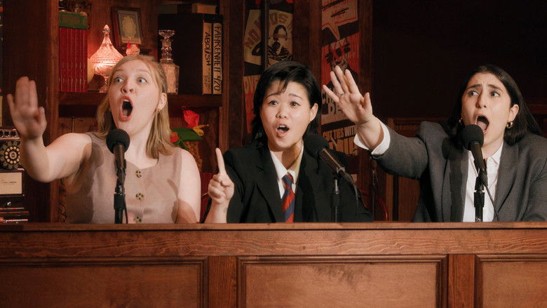 Still image for Abolish Everything! season 1 episode 6: Abolish Hot Doctors Still image for Abolish Everything! season 1 episode 6: Abolish Hot Doctors