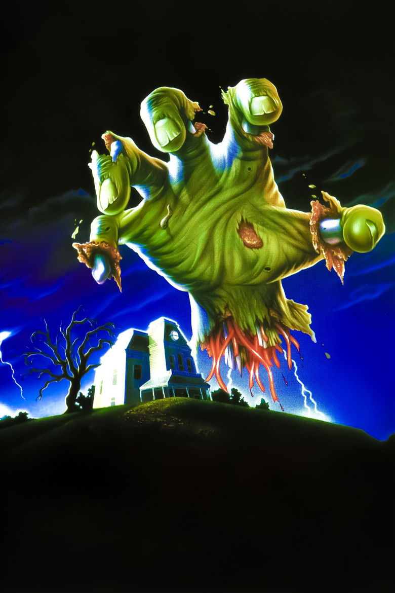 Imatge de The Horror Show