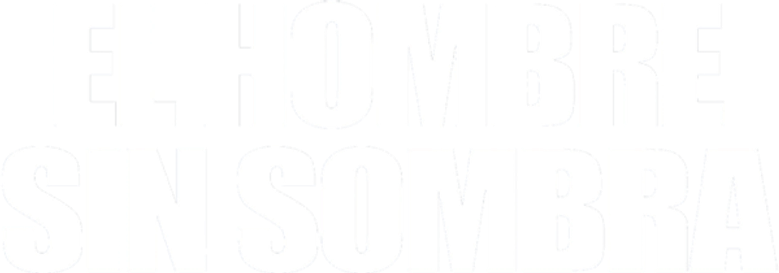 Imagen de El hombre sin sombra