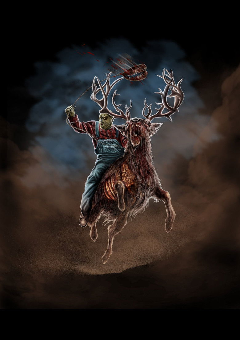 Imatge de Poohniverse: Monsters Assemble