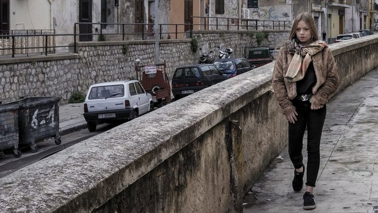 La nostra strada main backdrop