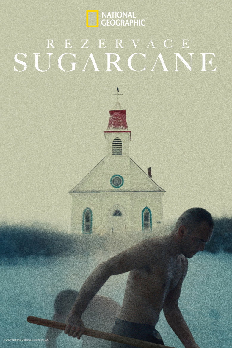 Plakát k filmu Rezervace Sugarcane