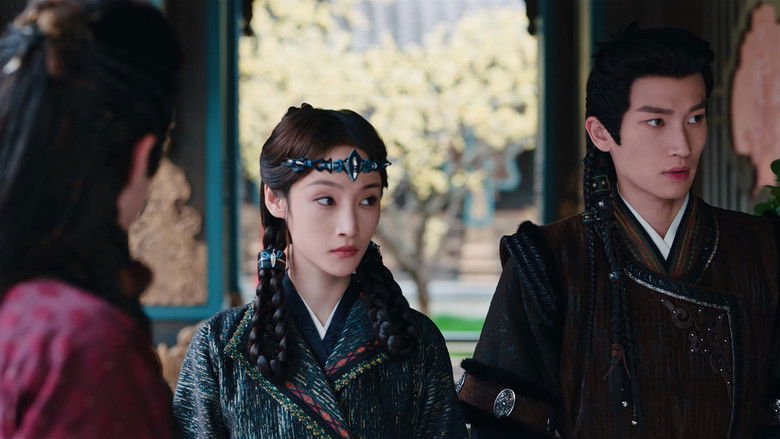 Still image for Everlasting Longing season 1 episode 21: Episode 21 Still image for Everlasting Longing season 1 episode 21: Episode 21