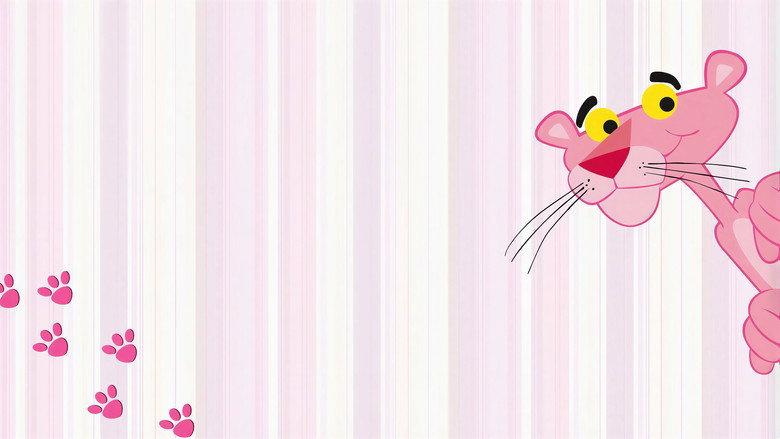 The Pink Panther