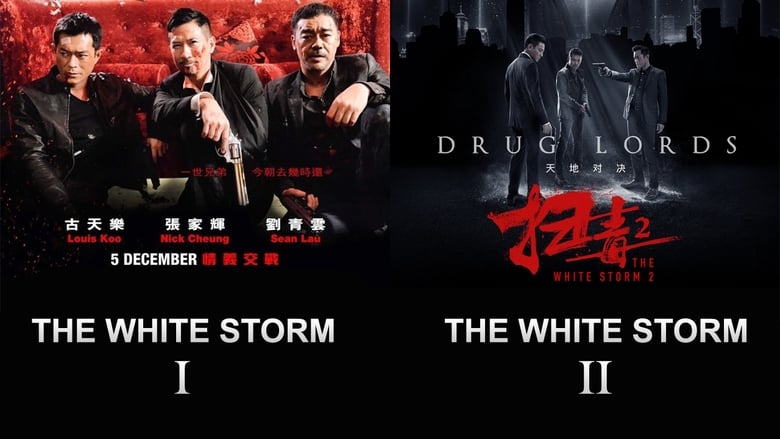 The White Storm Collection en streaming