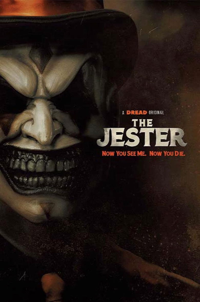 Imatge de The Jester