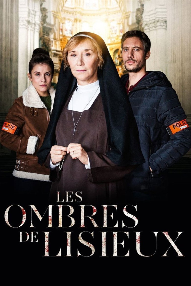 Affiche de LES OMBRES DE LISIEUX