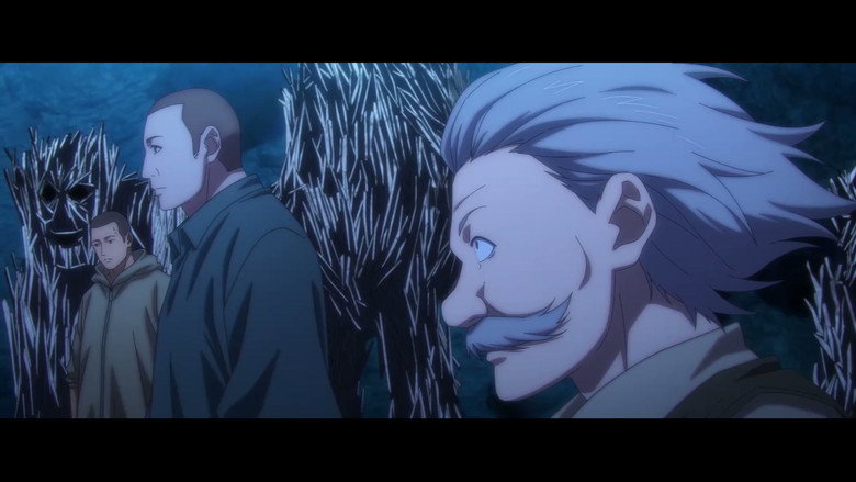 Still from Hitori No Shita - The Outcast - Season 6 Episode 5