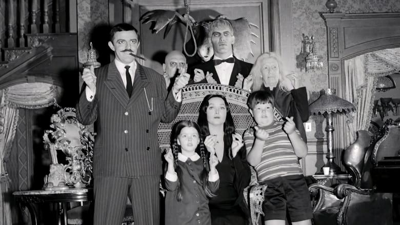 The Addams Family - Season 2 Episode 18