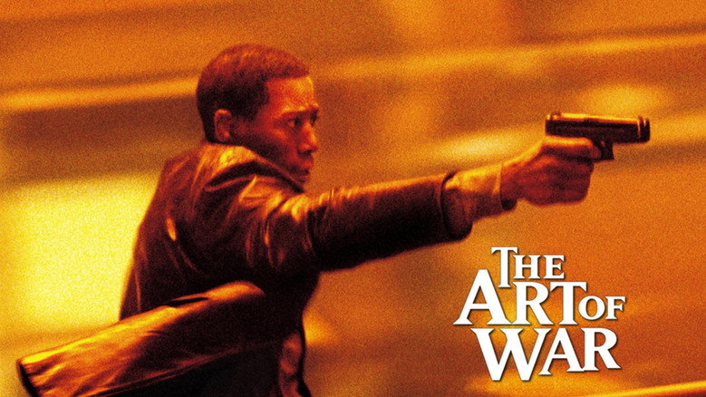 The Art of War screenshot