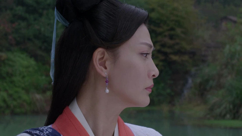 Still image for Righteous Path Of The World season 1 episode 28: Episode 28