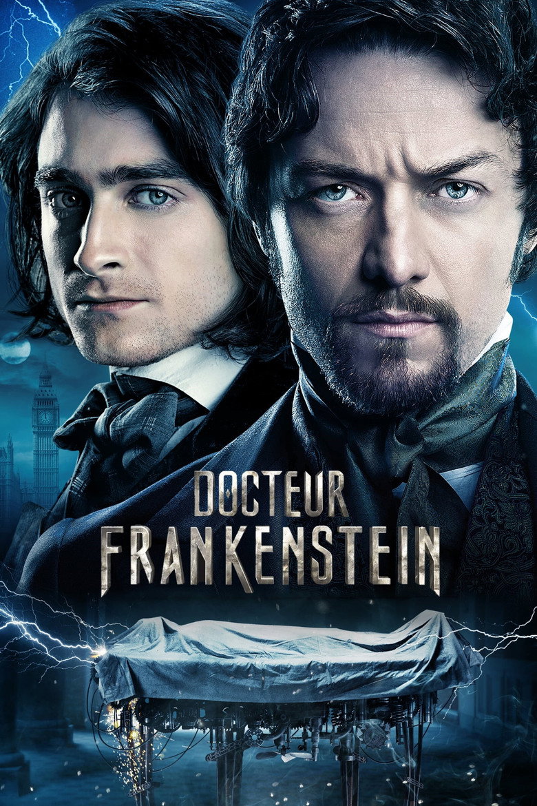 Póster la Película