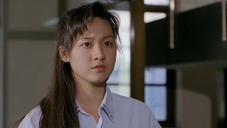 Image d'arrière-plan 1 du film 그래 가끔 하늘을 보자