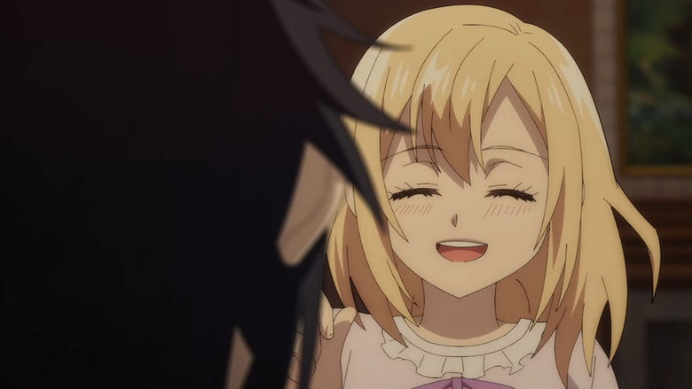 Still from The Do-Over Damsel Conquers the Dragon Emperor - Season 1 Episode 4